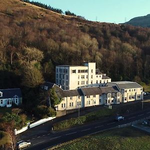 Loch Long Hotel Arrochar Exterior photo