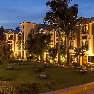 Hotel Hilltone Mount Abu Exterior photo