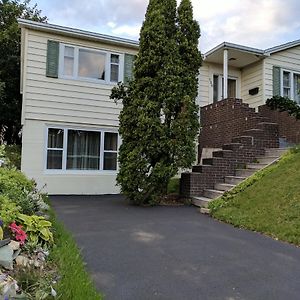 M And D Bnb Bed & Breakfast St. John's Exterior photo