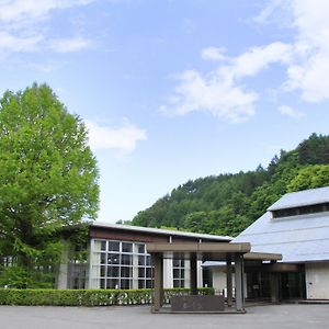 Kasuga No Mori Hotel Saku Exterior photo