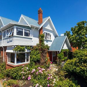 The Sanctuary Beach Side And Spa Bed & Breakfast Timaru Exterior photo