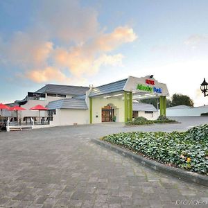 Allenby Park Hotel Auckland Exterior photo