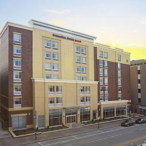 Springhill Suites By Marriott Pittsburgh Mt. Lebanon Exterior photo