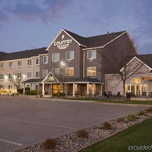 Country Inn & Suites By Radisson, Ames, Ia Exterior photo