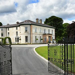 Rockhill House Hotel Letterkenny Exterior photo