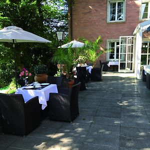 Hotel B&B Bredl In Der Villa Ballestrem Straubing Exterior photo