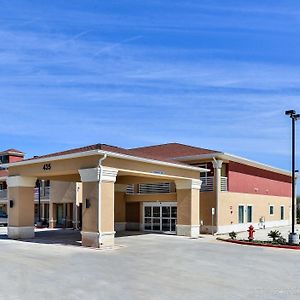 Scottish Inn & Suites Cotulla, Tx Exterior photo