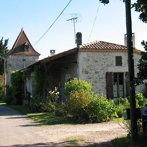 Chambre D'Hotes Le Pigeonnier De Quittimont Bed & Breakfast Lacepede Exterior photo