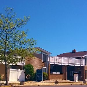 Atlantic Motel Point Pleasant Beach Exterior photo