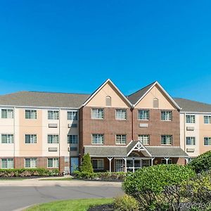 Mainstay Suites Pittsburgh Airport Robinson Township  Exterior photo