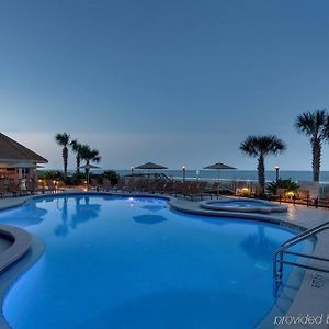 Courtyard By Marriott Jacksonville Beach Oceanfront Exterior photo