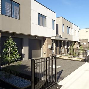 Fawkner Executive Townhouses Exterior photo