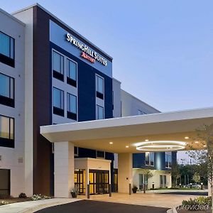 Springhill Suites By Marriott Philadelphia Langhorne Exterior photo