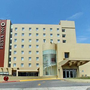 Fiesta Inn Coatzacoalcos Exterior photo