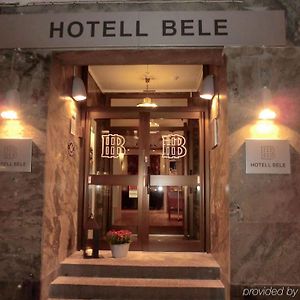 Hotell Bele Trollhattan Exterior photo