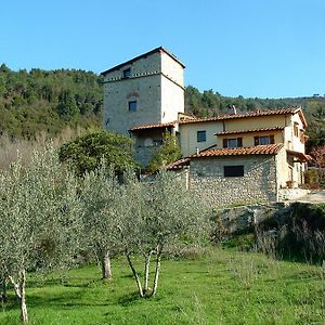 Torre Di Terigi Hotel Paterno  Exterior photo