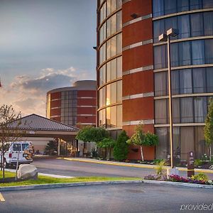 Doubletree By Hilton Portland, Me Hotel South Portland Exterior photo