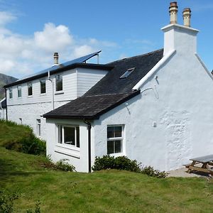 Holiday Home Keepers By Interhome Staffin Exterior photo