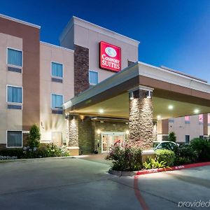 Comfort Suites At Katy Mills Exterior photo