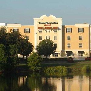 Towneplace Suites The Villages Exterior photo