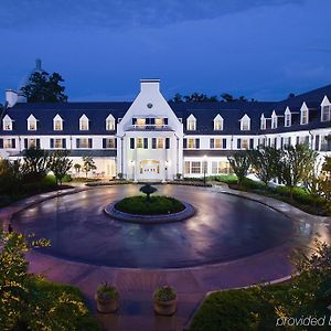 Nittany Lion Inn State College Exterior photo