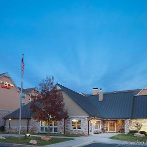 Residence Inn By Marriott San Antonio North Stone Oak Exterior photo