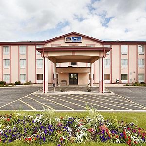 Best Western Joliet Inn & Suites Exterior photo