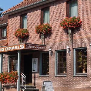 Gasthof Isernhagen Hotel Godenstorf Exterior photo