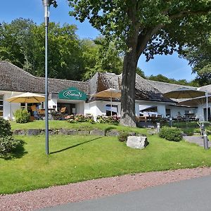 Rodelhaus Hotel Arnsberg Exterior photo