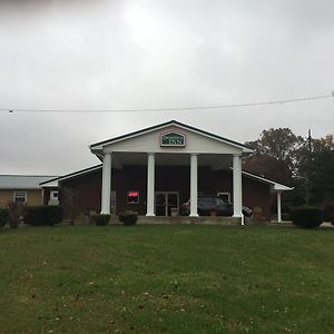 Deerfield Inn New Johnsonville Exterior photo