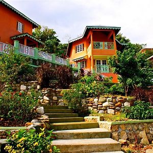 Pimento Lodge Resort Port Antonio Exterior photo