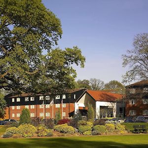 Meon Valley Hotel, Golf & Country Club Shedfield Exterior photo