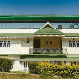 Oyo 7975 Skyridge Munnar Hotel Chithirapuram Exterior photo