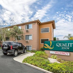 Quality Inn Buellton - Solvang Exterior photo