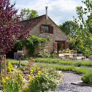 Widbrook Barns Bed & Breakfast Bradford-On-Avon Exterior photo