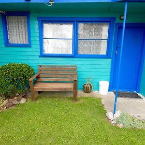 Karamea Farm Baches Motel Exterior photo