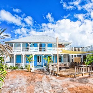 Turks Head Inne Grand Turk Exterior photo