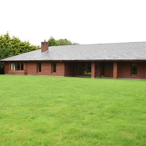 Lios Daire Bed & Breakfast Killarney Exterior photo