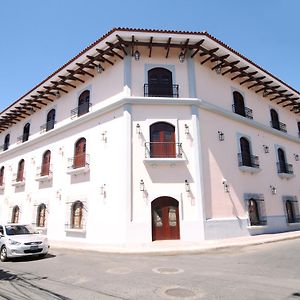 Hotel La Recoleccion Leon Room photo