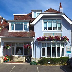 Swanage Haven Boutique Guest House Exterior photo