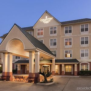 Sonesta Essential Iah Airport Jfk Boulevard - Newly Renovated Hotel Houston Exterior photo