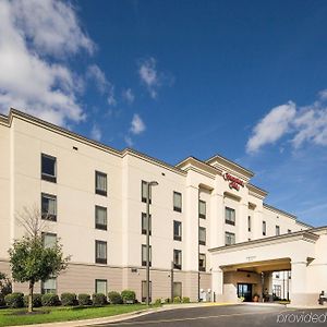 Hampton Inn Middletown Exterior photo