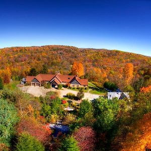 Oak Lodge Stahlstown Exterior photo