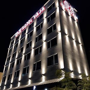 Hotel Yaja Yongin Exterior photo