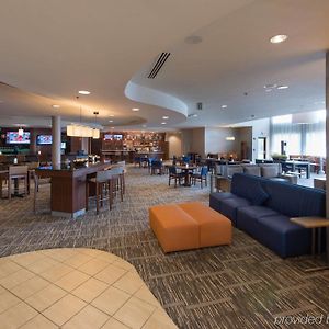 Courtyard By Marriott Canton Hotel North Canton Exterior photo