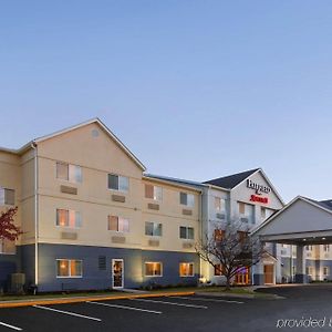 Fairfield Inn & Suites Mankato Exterior photo