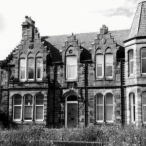 Struan House Bed & Breakfast Buckie Exterior photo