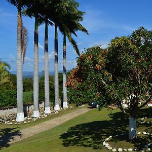 Hotel Casona Las Juanas San Jose de Pare Exterior photo