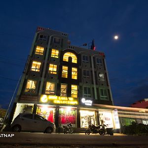 Hotel Catnap Mettuppalaiyam  Exterior photo