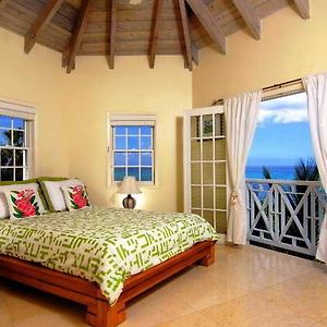 Nelson Spring Beach Villas & Spa Basseterre Room photo